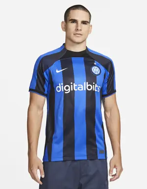 Nike Primera equipación Stadium Inter de Milán 2022/23