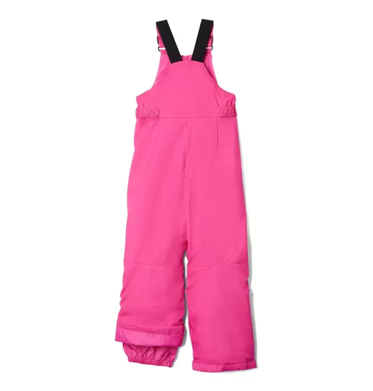 Columbia Kids' Snowslope II Insulated Ski Bib. 2