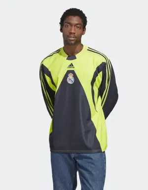 Real Madrid Icon Goalkeeper Jersey