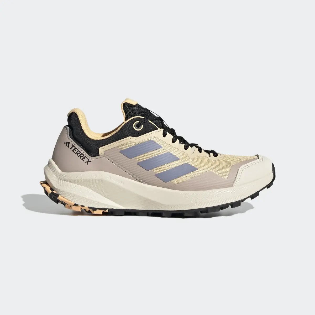 Adidas Terrex Trail Rider Trail Running Shoes. 2