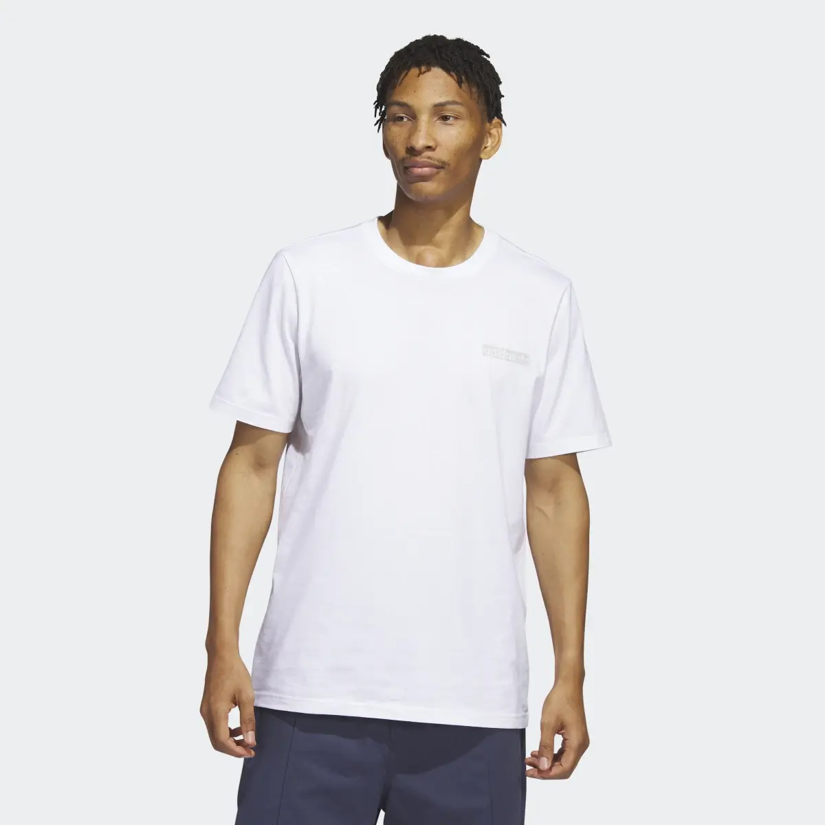 Adidas Playera 4.0 Circle. 2