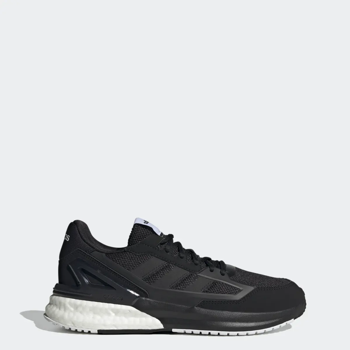 Adidas Nebzed Super BOOST Shoes. 1