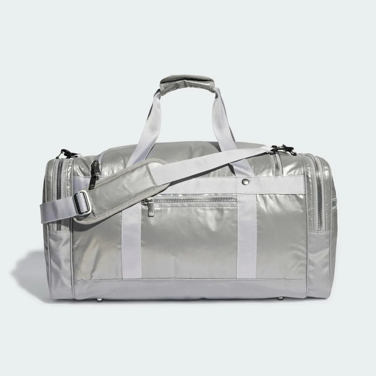 Adidas Duffel Bag. 3