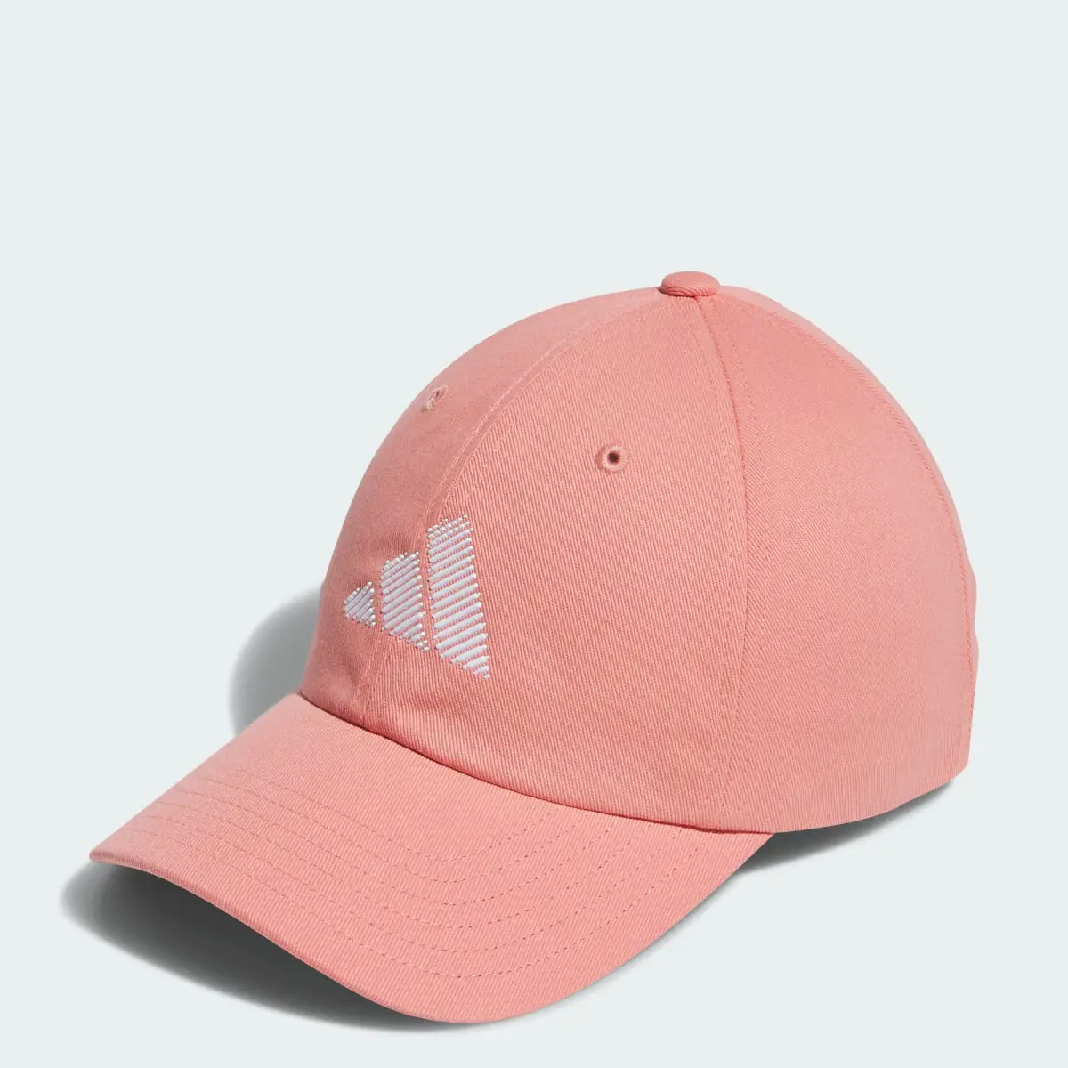 Adidas Criscross Golf Hat. 1