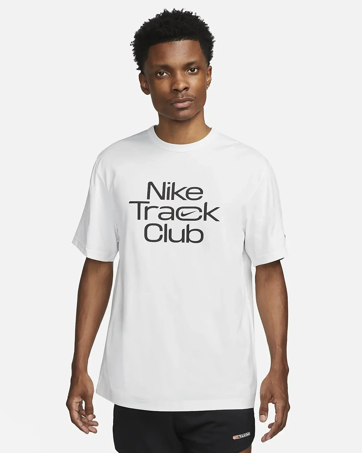 Nike Track Club. 1