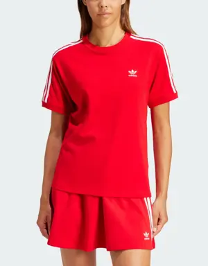 Adidas Adicolor 3-Stripes Tee