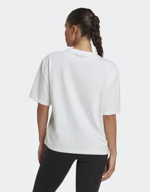 Adidas Future Icons Badge of Sport Tee. 3 Adidas Future Icons Badge of Sport Tee. 3