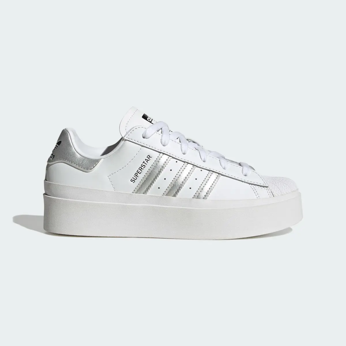 Adidas Superstar Bonega Ayakkabı. 2