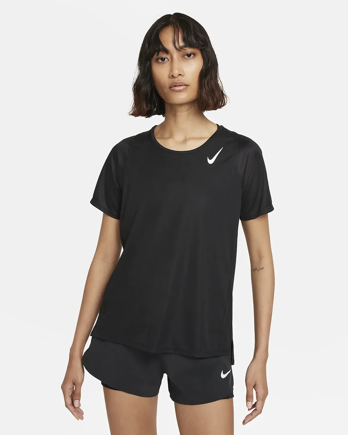 Nike Dri-FIT Race. 1