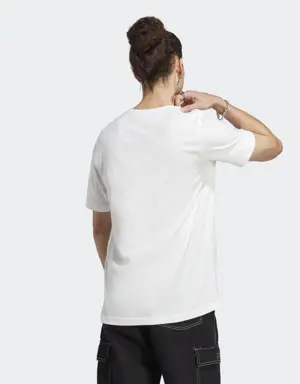 Adidas Icone Paris City Originals T-Shirt. 3 Adidas Icone Paris City Originals T-Shirt. 3