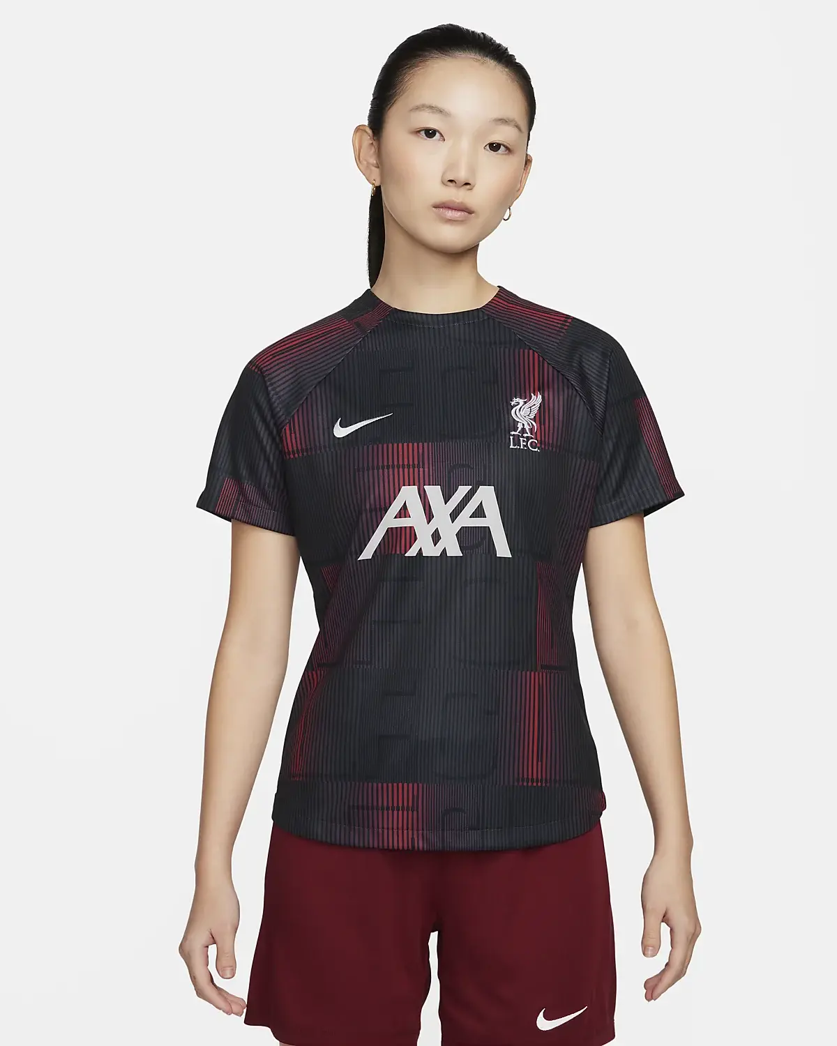 Nike Liverpool FC Academy Pro. 1