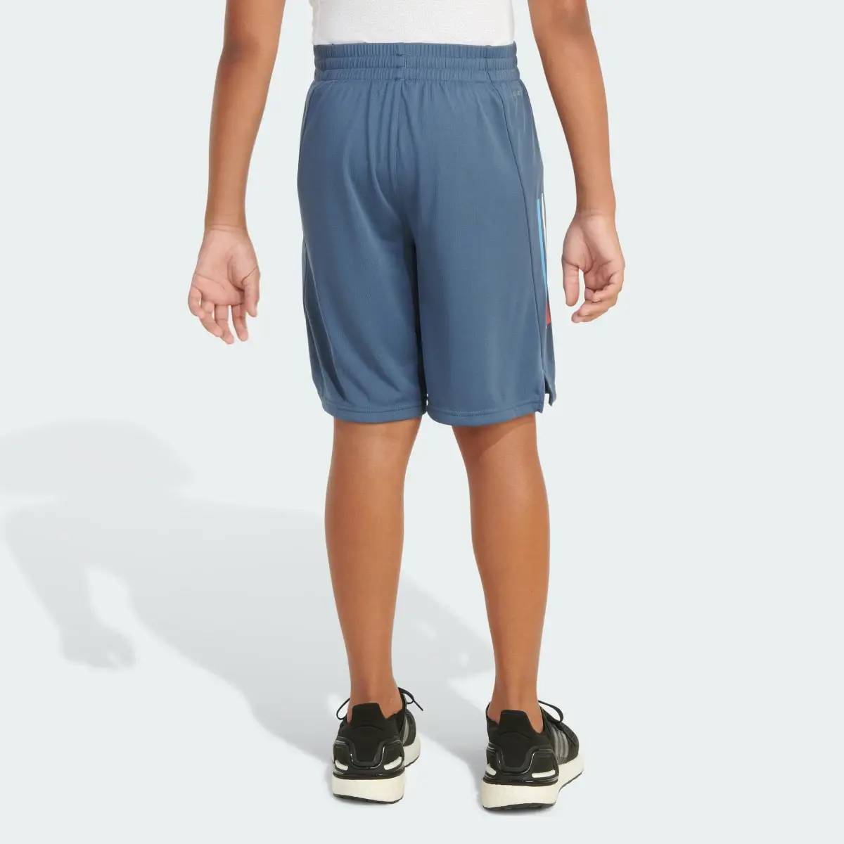 Adidas GRAPHIC 3S SHORT24. 2