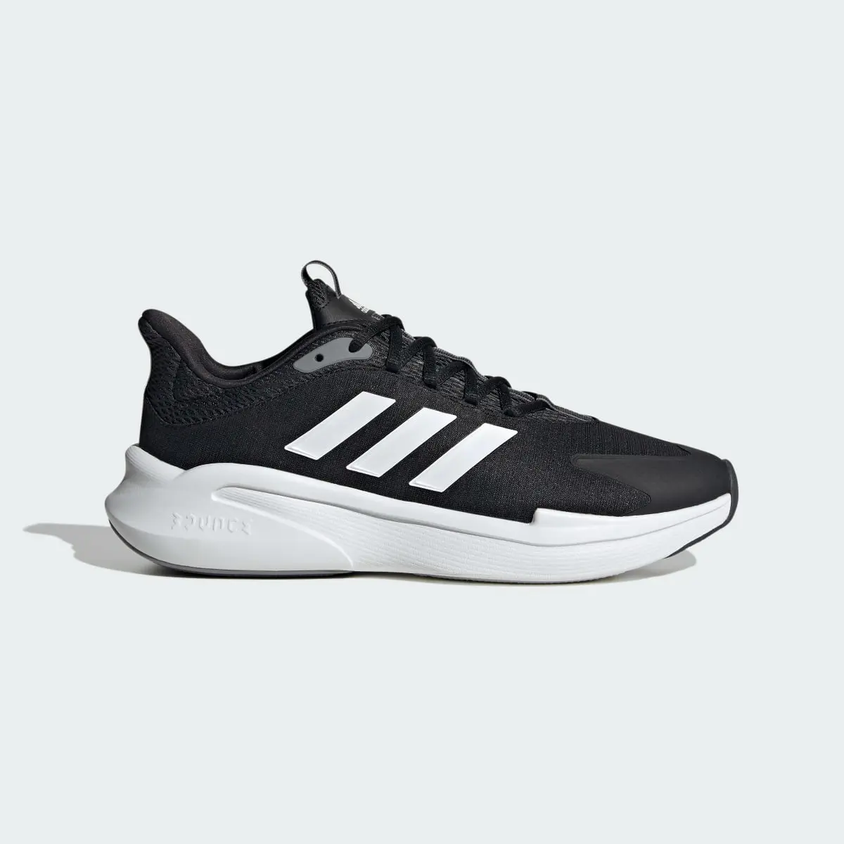 Adidas AlphaEdge + Schuh. 2