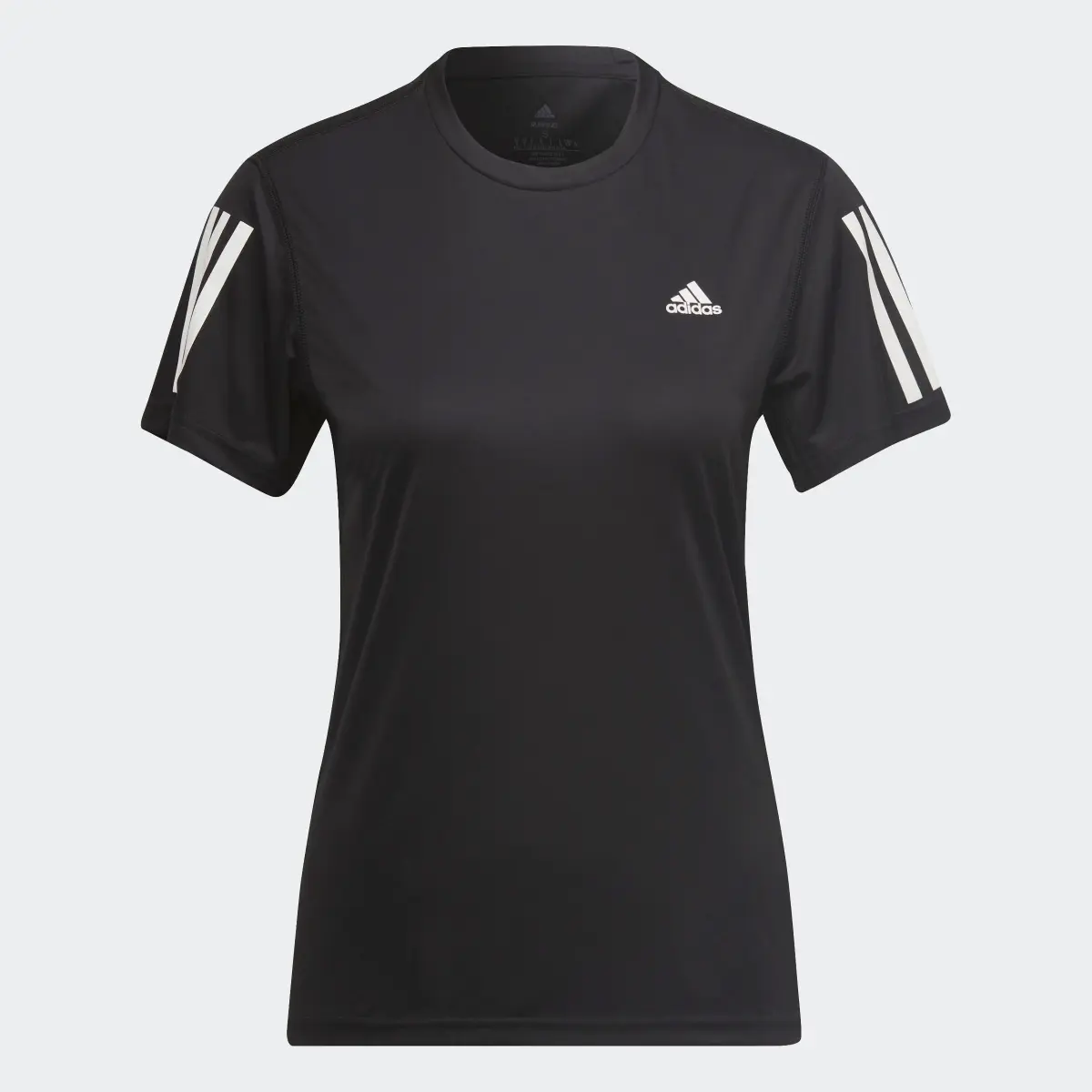 Adidas Playera Own the Run. 1