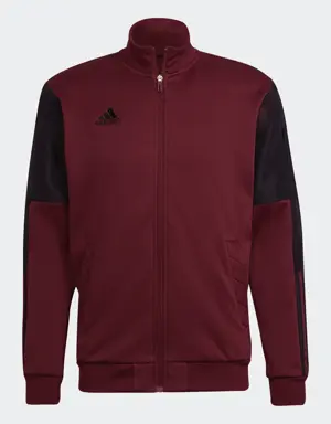 Tiro Track Top