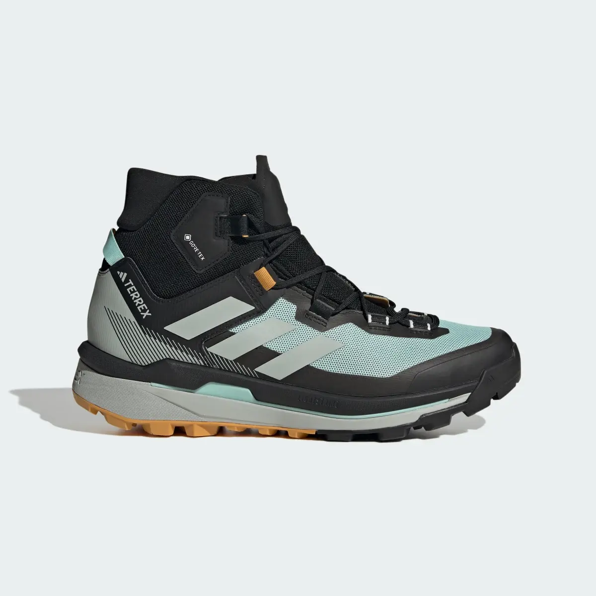 Adidas Terrex Skychaser Tech GORE-TEX Hiking Shoes. 2