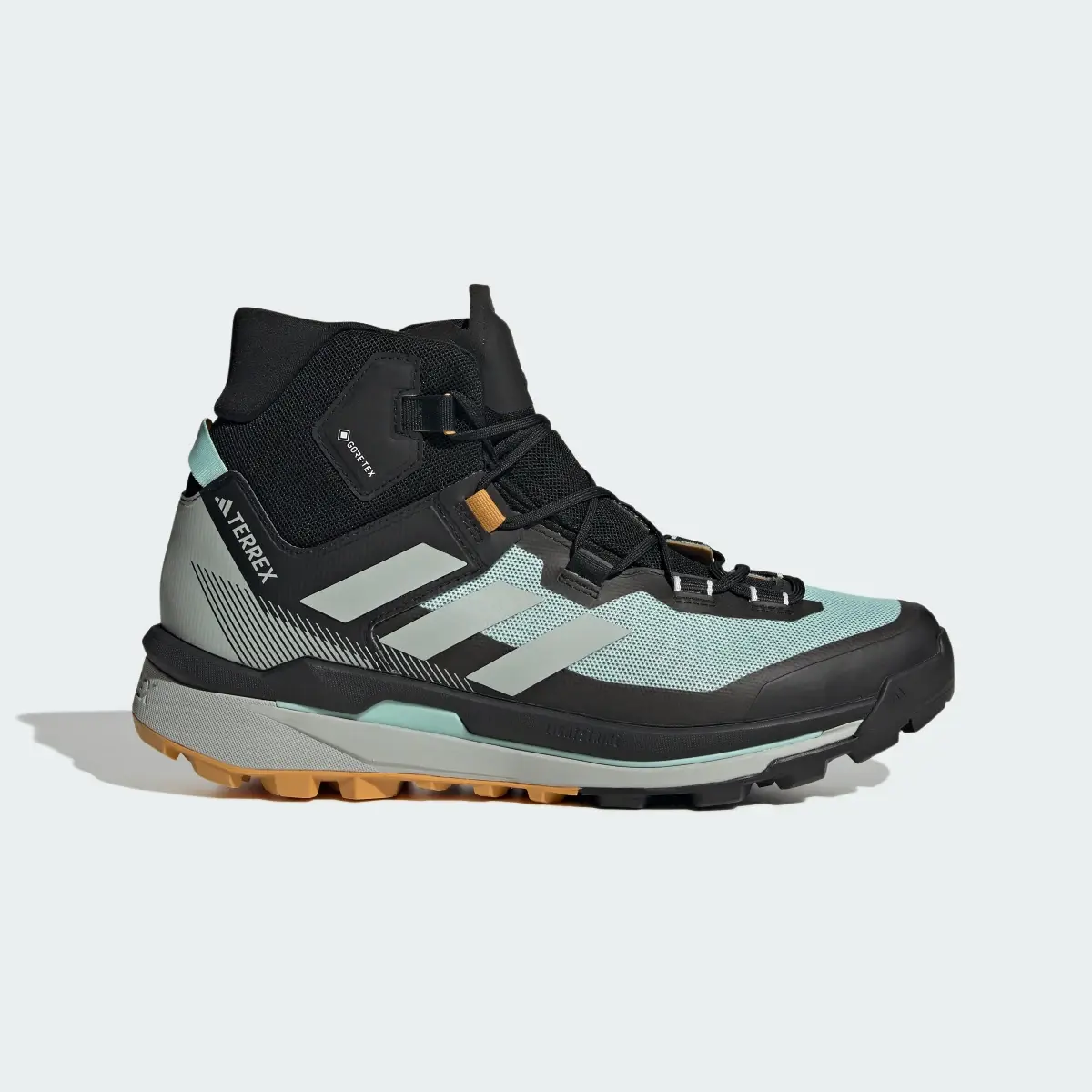 Adidas Zapatilla Terrex Skychaser Tech GORE-TEX Hiking. 2