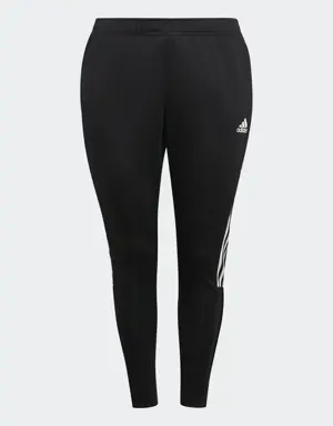 Tiro Track Pants (Plus Size)