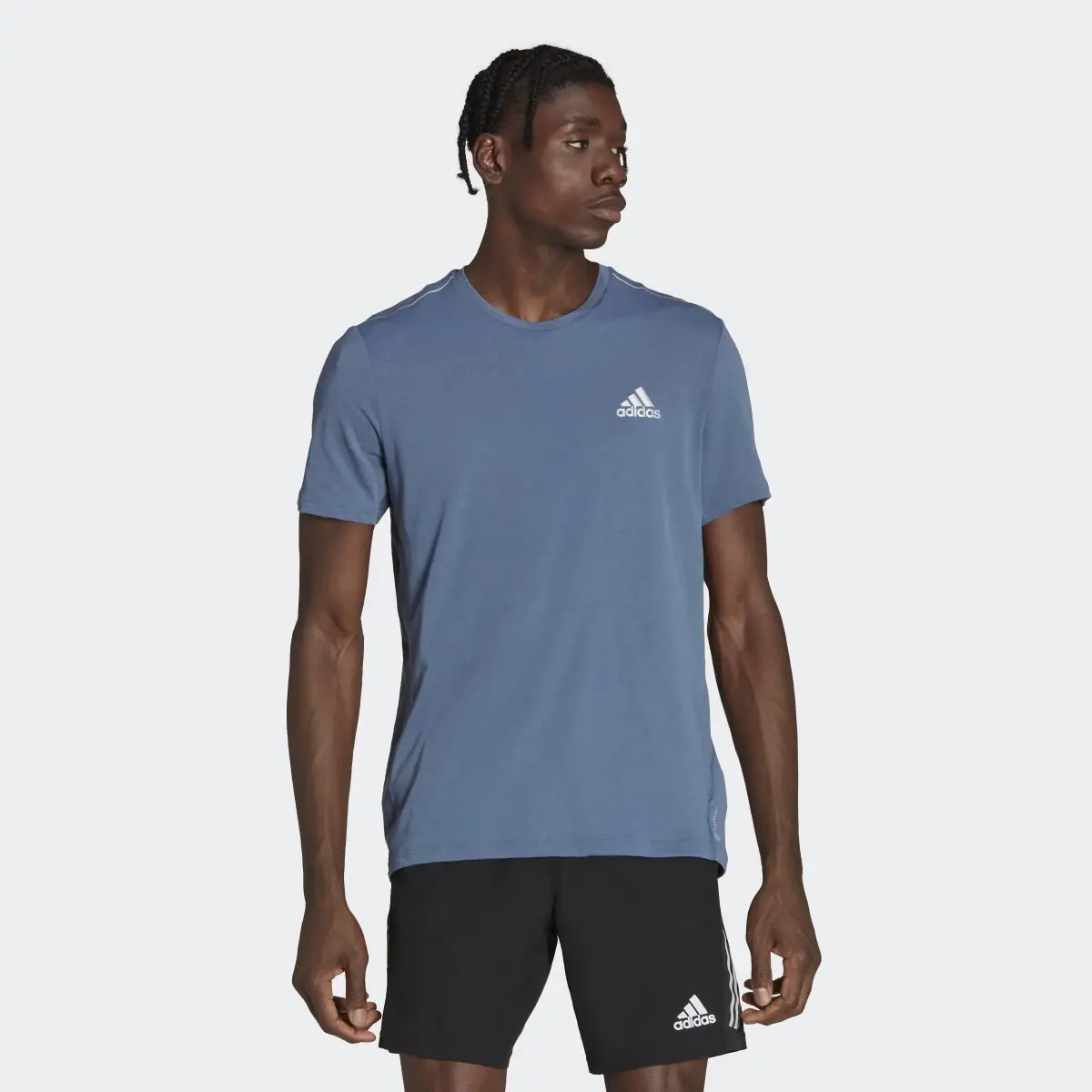 Adidas X-City Tee. 2