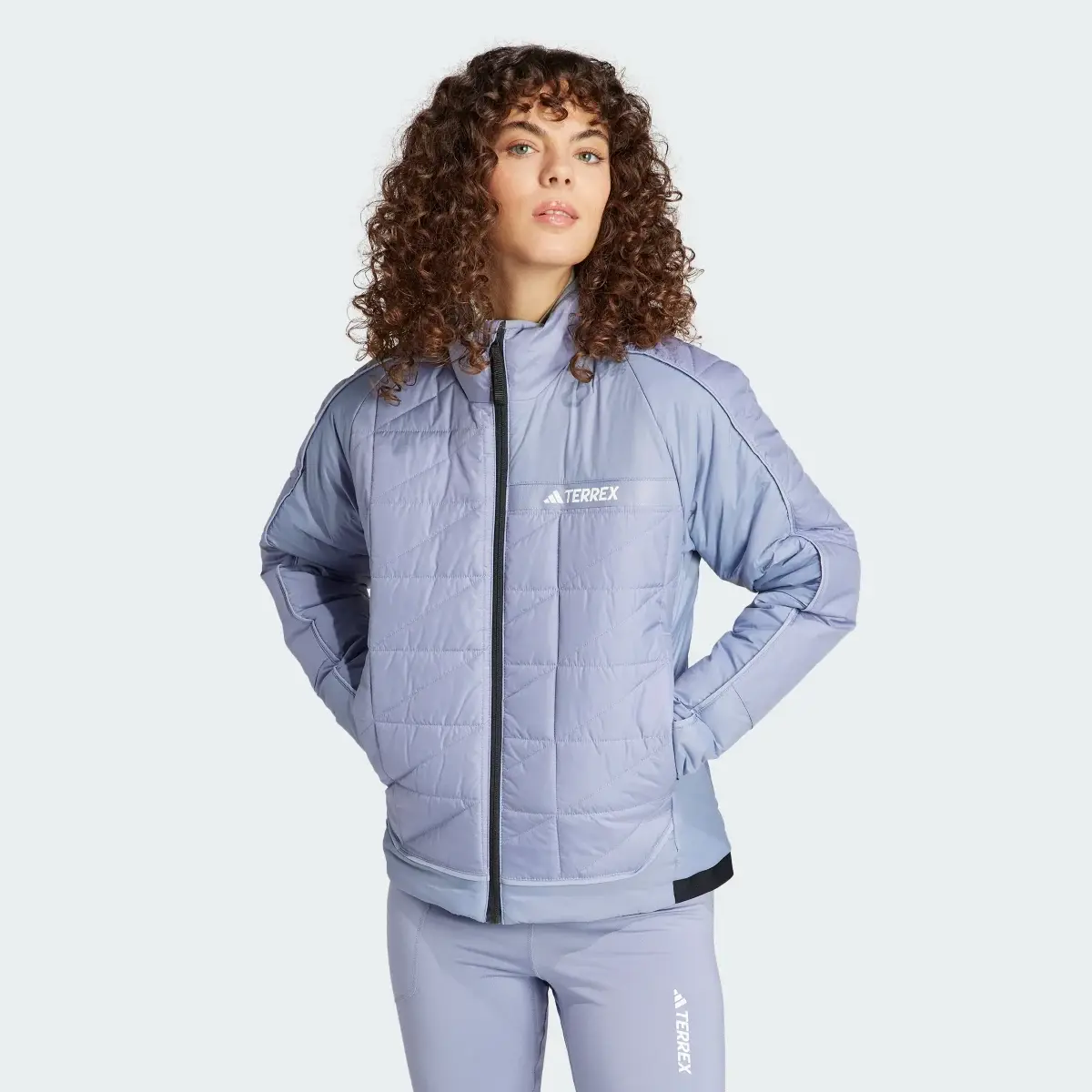 Adidas Chaqueta Terrex Multi Insulation. 2