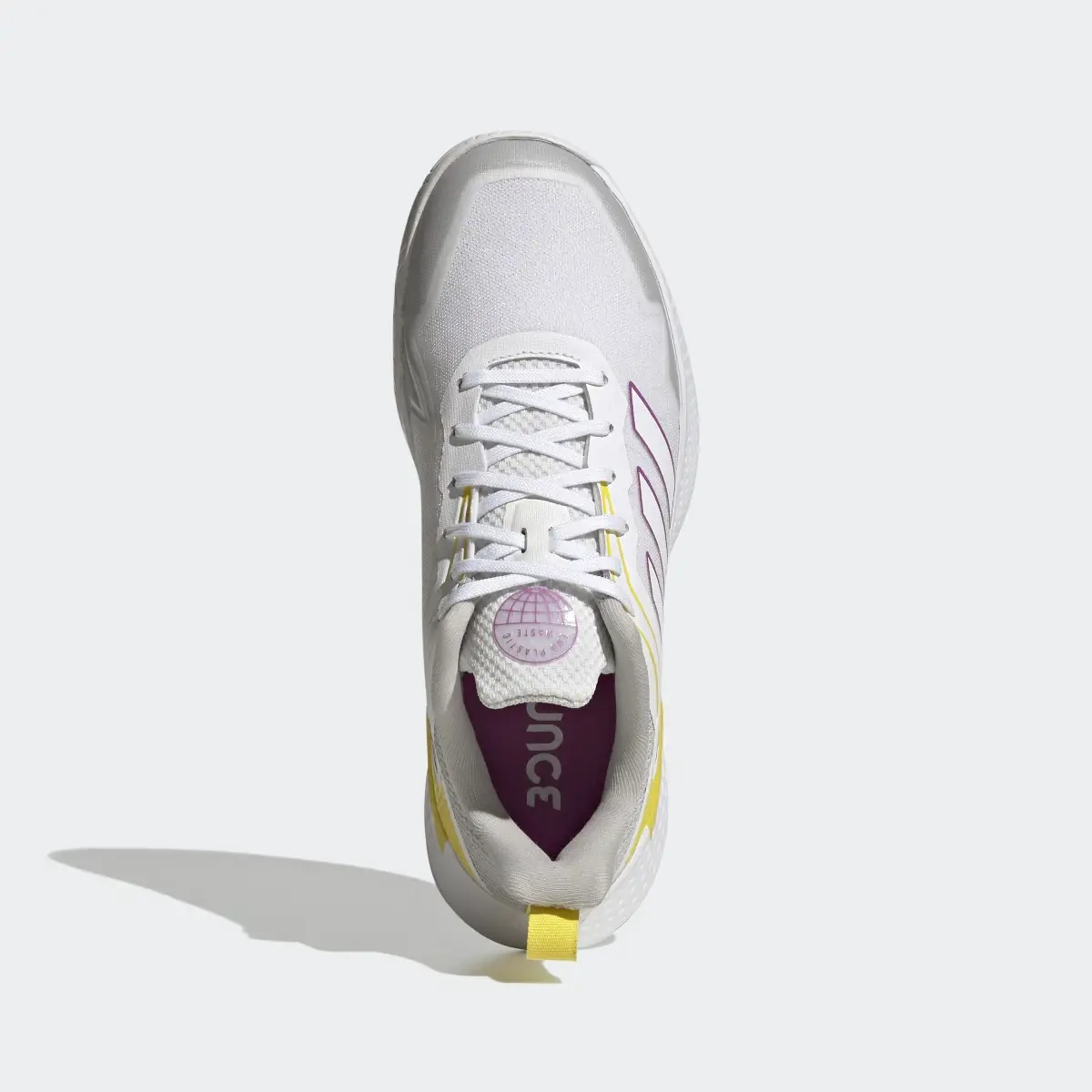 Adidas Zapatilla Defiant Speed Tennis. 3