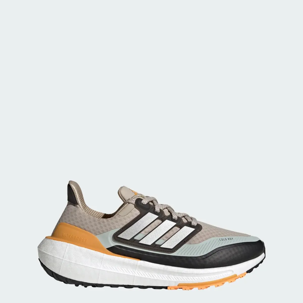 Adidas Ultraboost Light COLD.RDY 2.0 Shoes. 1