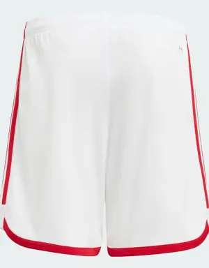 Ajax Amsterdam 23/24 Home Shorts Kids