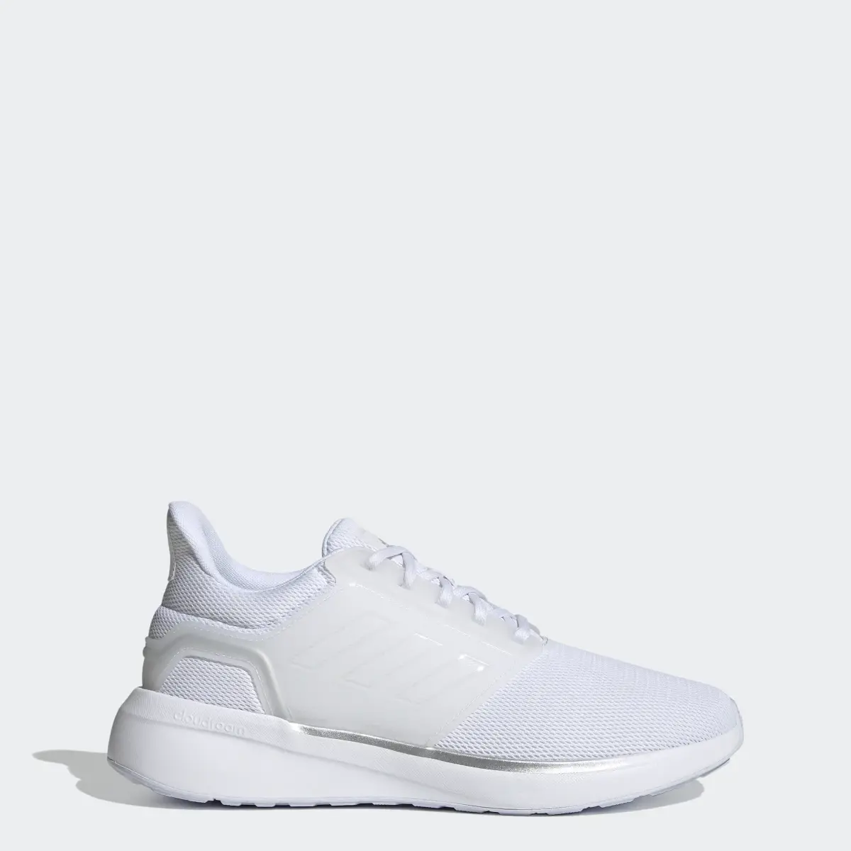 Adidas EQ19 Koşu Ayakkabısı. 1