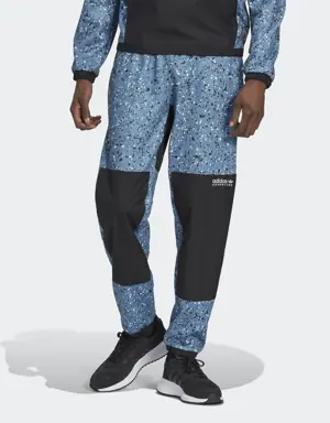 Pants adidas Adventure Winter Estampados