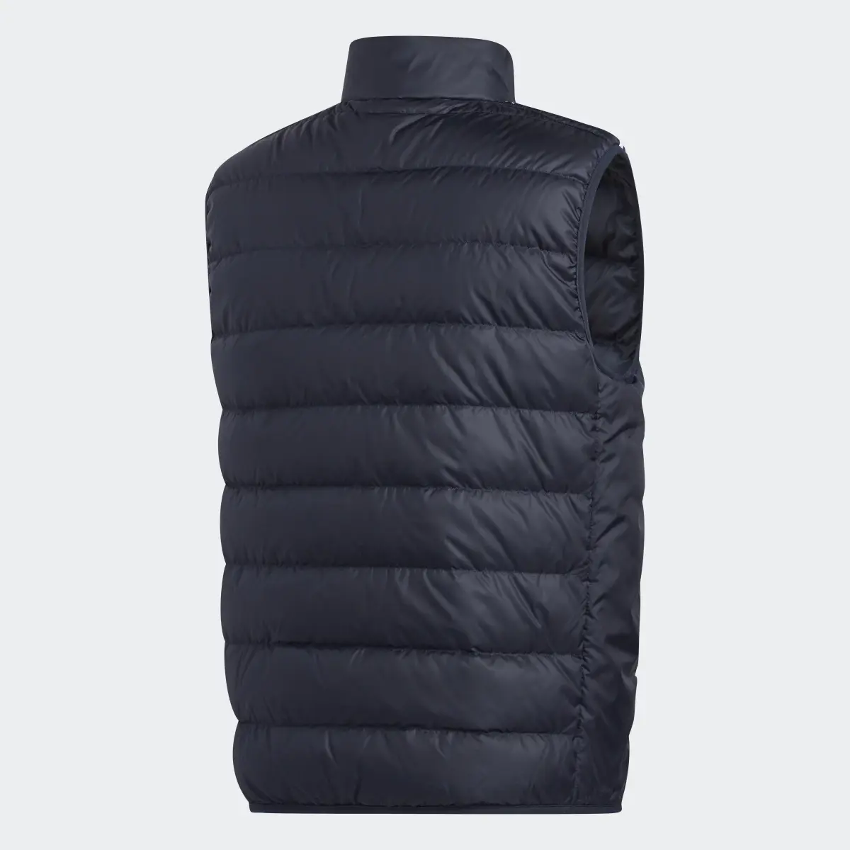 Adidas Essentials Light Down Vest. 2