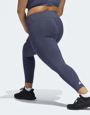 Optime Training Leggings (Plus Size)