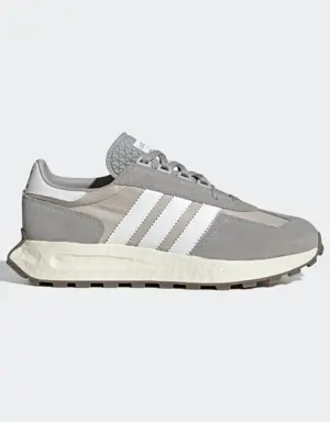 Adidas Retropy E5 Shoes. 2