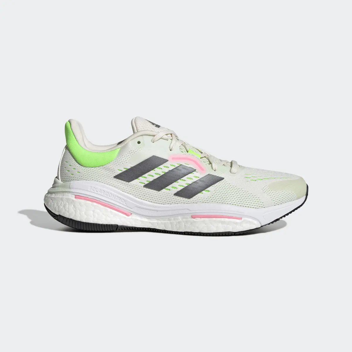 Adidas Tenis Solarcontrol. 2