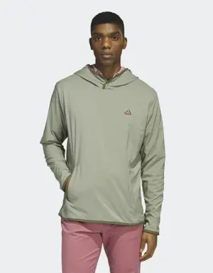 Go-To Lightweight WIND.RDY Golf Hoodie