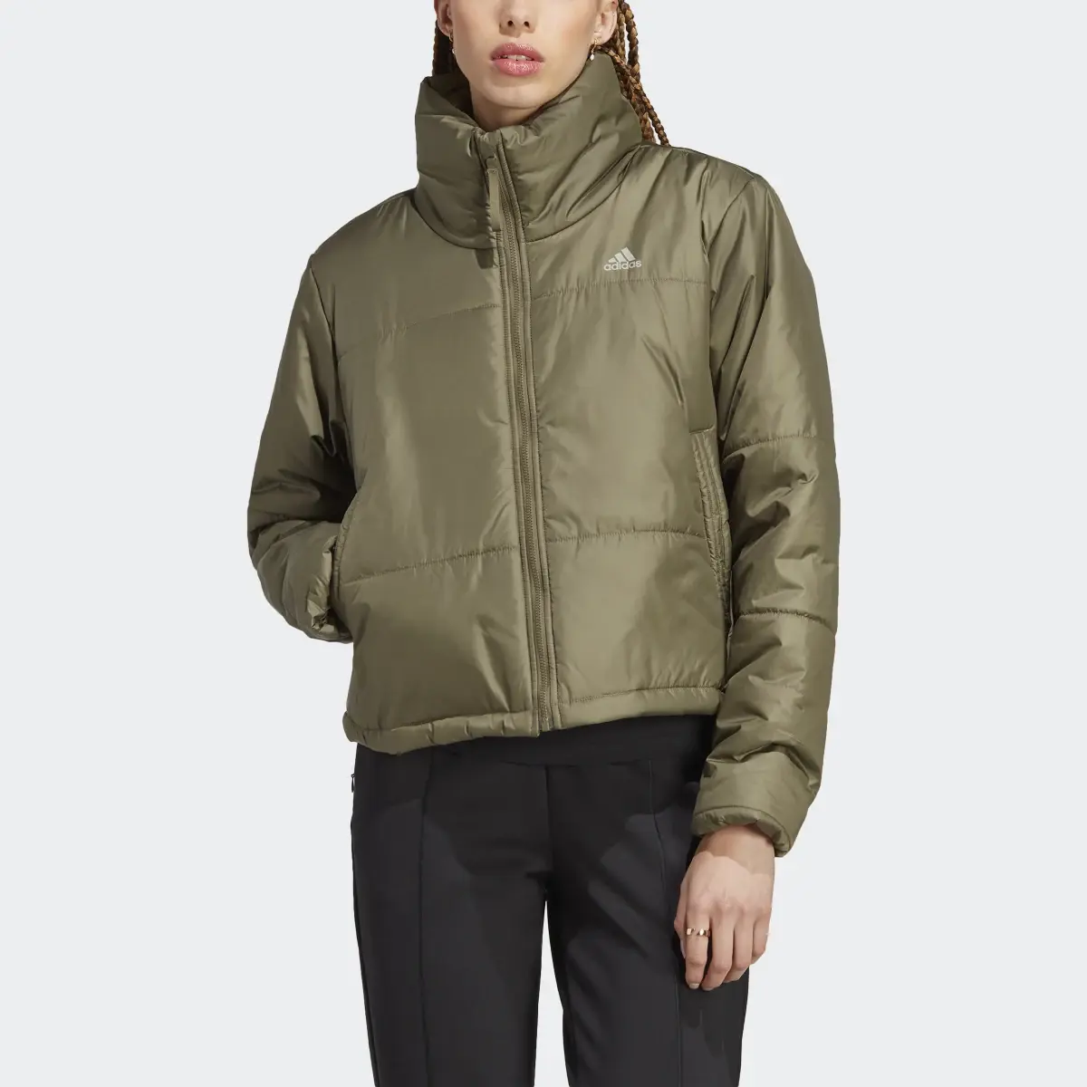 Adidas BSC Insulated Mont. 1