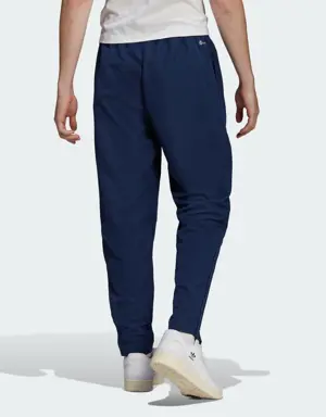 Entrada 22 Presentation Tracksuit Bottoms