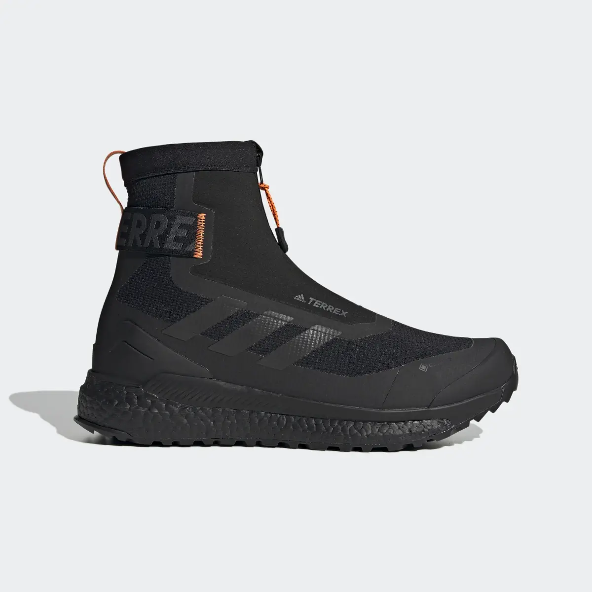 Adidas Scarpe da hiking Terrex Free Hiker COLD.RDY. 2