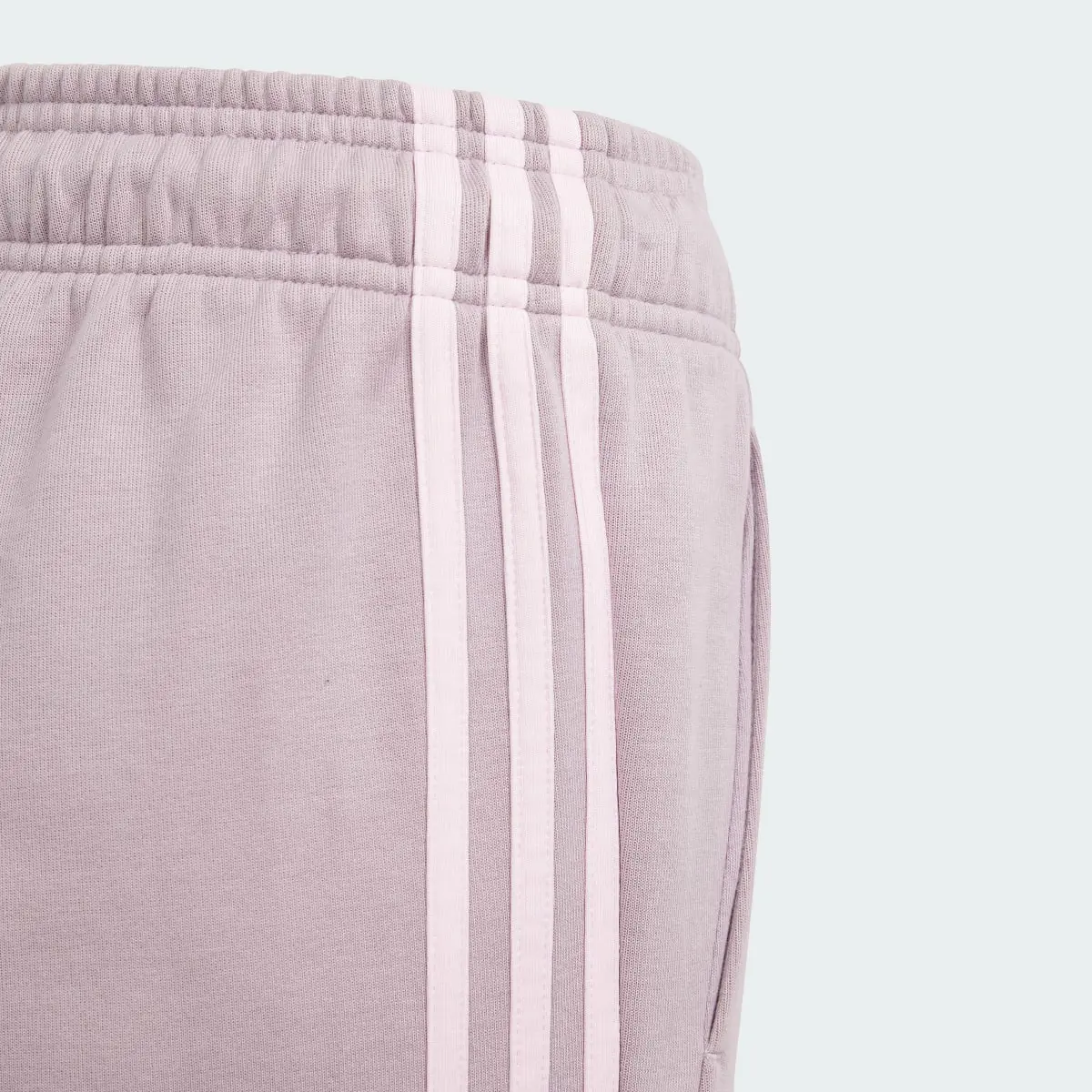 Adidas Future Icons 3-Stripes Cotton Pants. 3