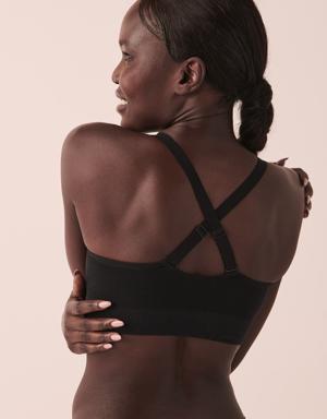 La Vie en Rose Convertible Bandeau Seamless Bra. 2 La Vie en Rose Convertible Bandeau Seamless Bra. 2