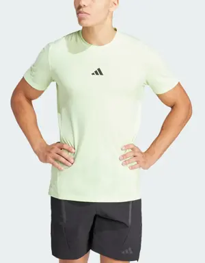 Adidas Designed for Training Antrenman Tişörtü