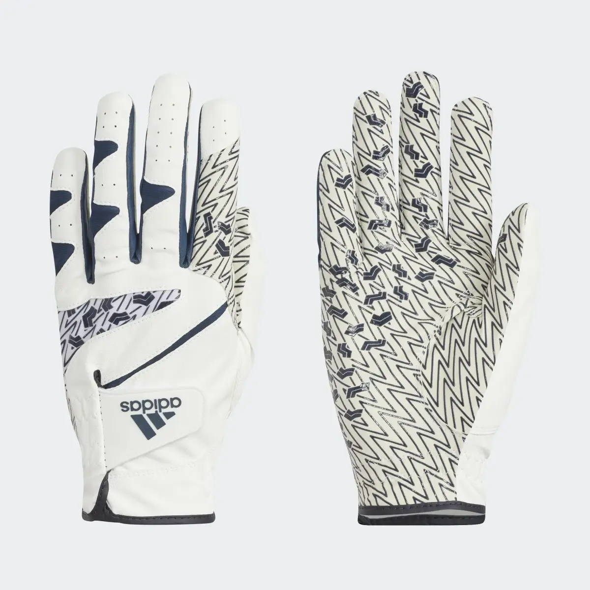 Adidas Codechaos Single Glove. 2