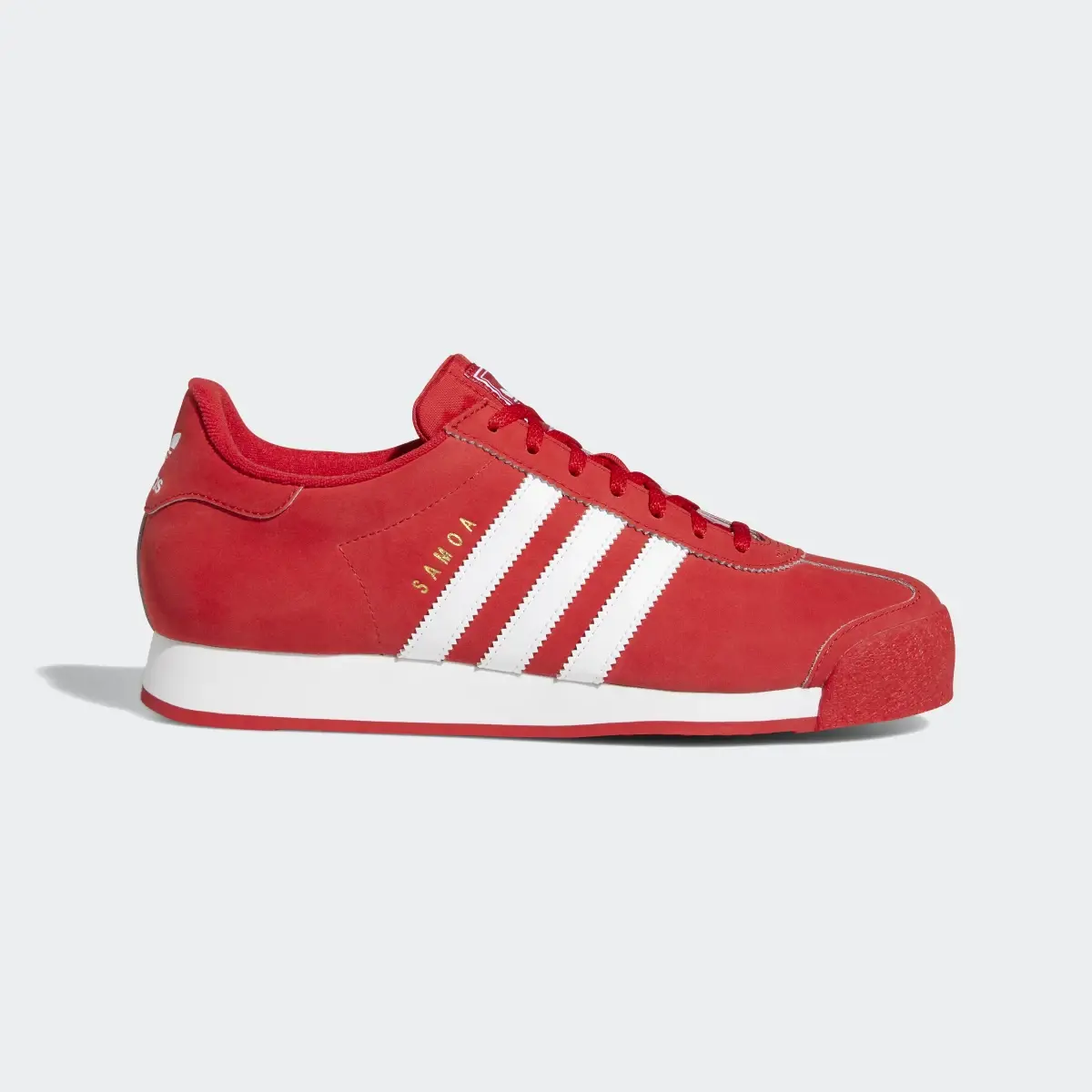 Adidas Samoa Shoes. 2