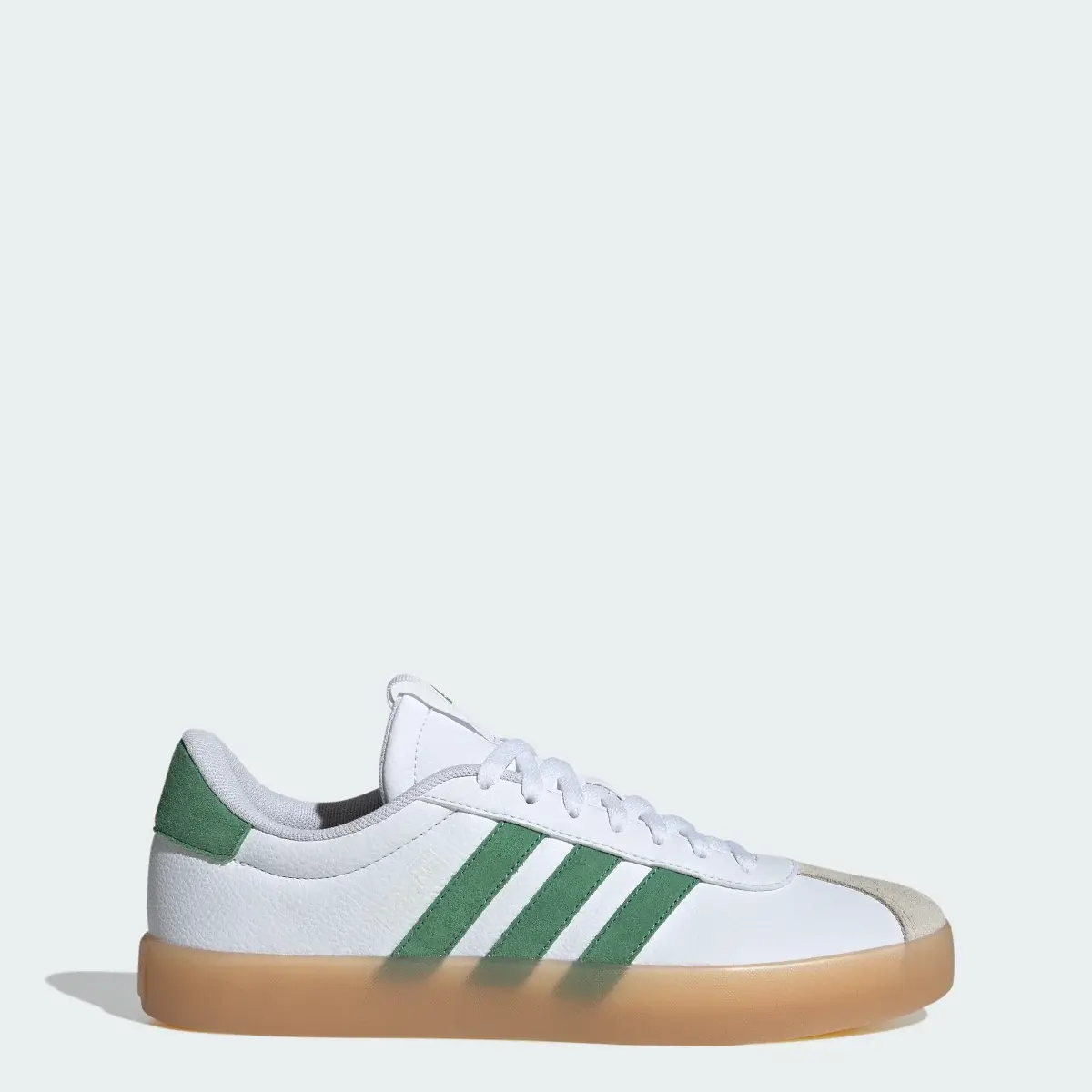 Adidas VL Court 3.0 Shoes. 1