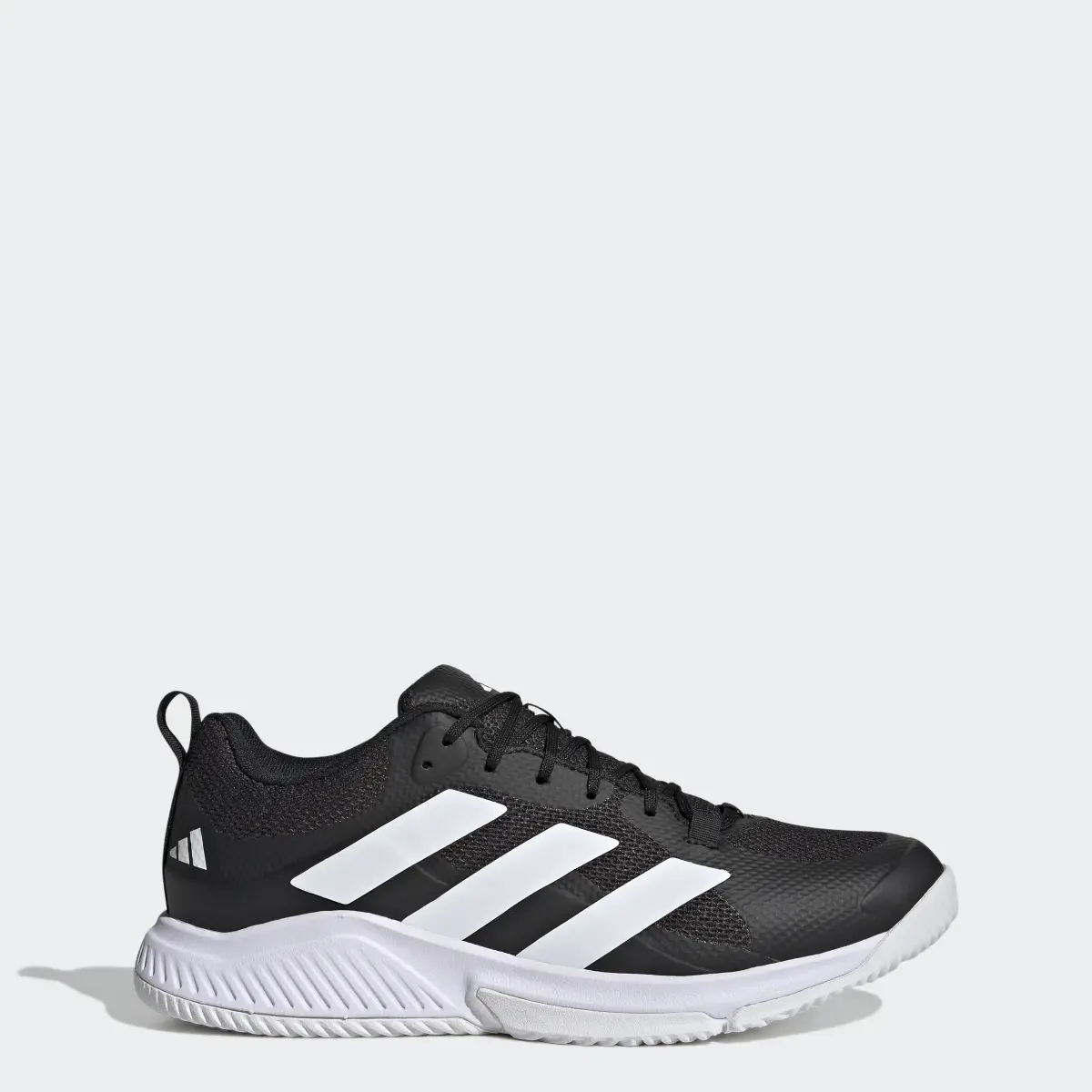 Adidas Court Team Bounce 2.0 Shoes. 1