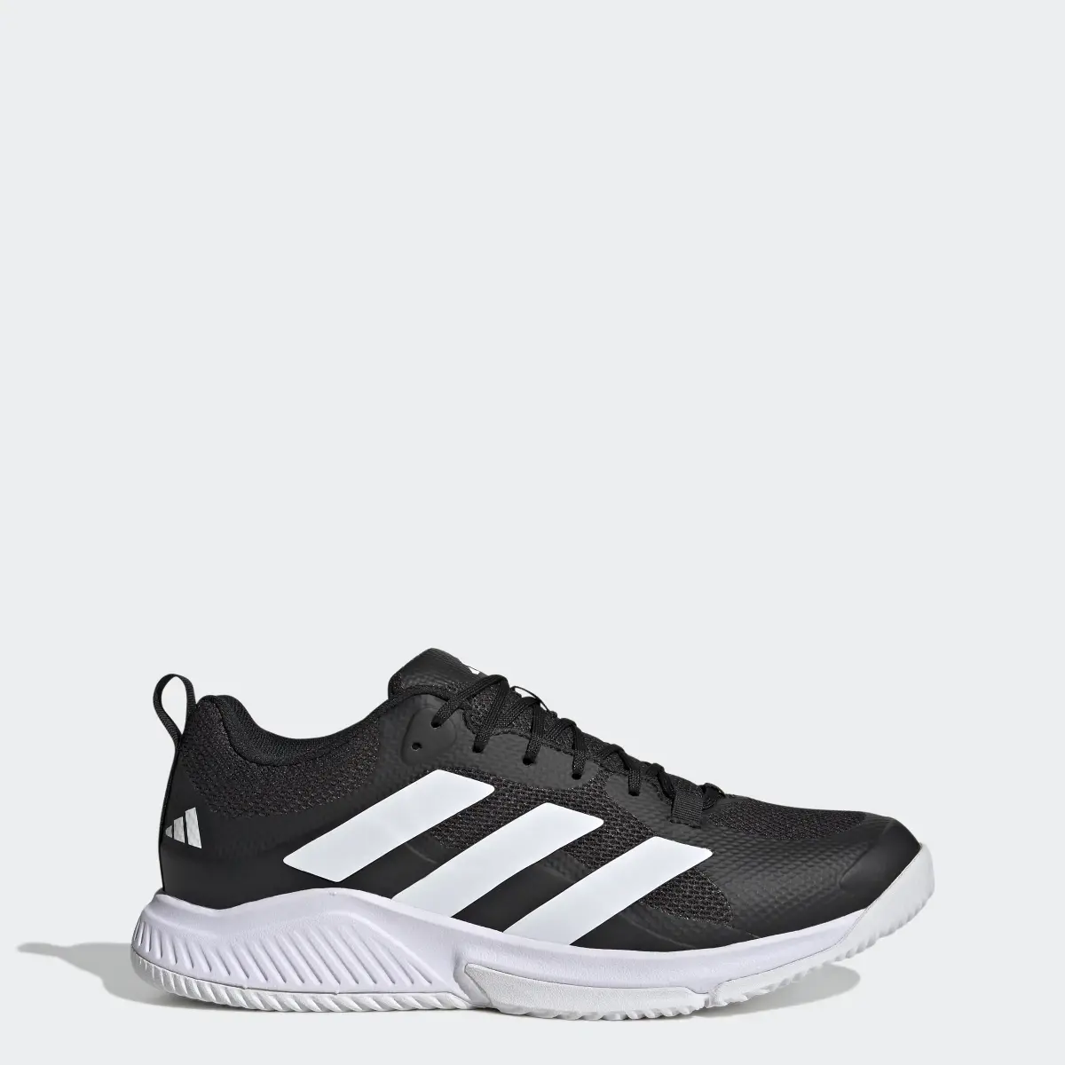 Adidas Chaussure Court Team Bounce 2.0. 1