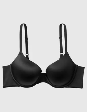 The Comfort Edit Lightly Lined Demi Bra