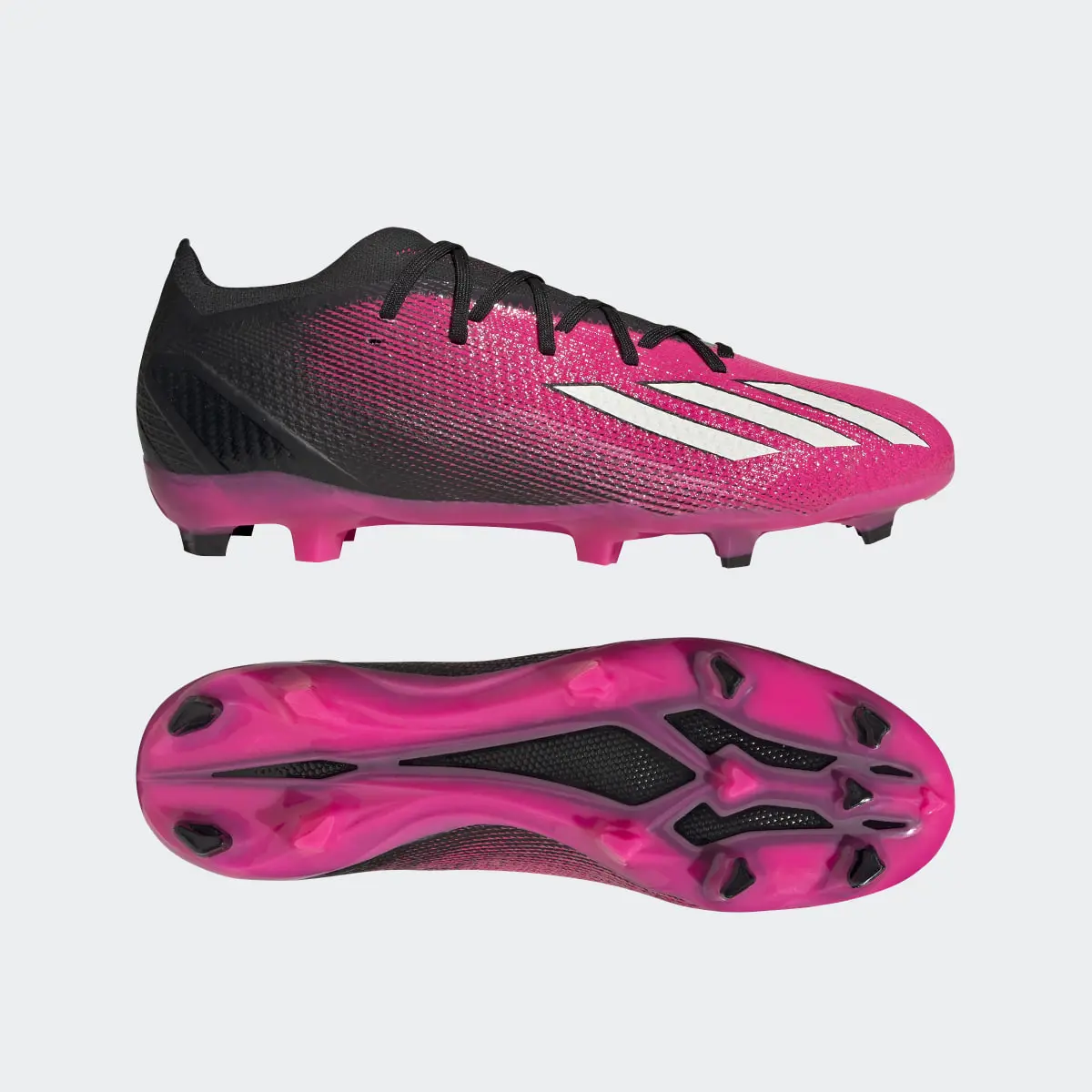 Adidas X Speedportal.2 Firm Ground Soccer Cleats. 1