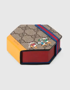 Disney x Gucci large Donald Duck sticky notes