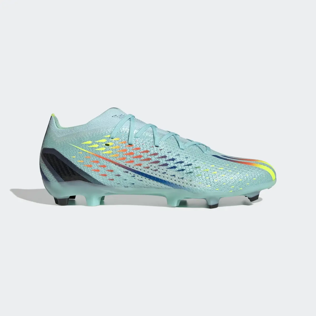 Adidas X SPEEDPORTAL.2 Football boots Firm Ground. 2