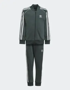Adidas Adicolor SST Track Suit